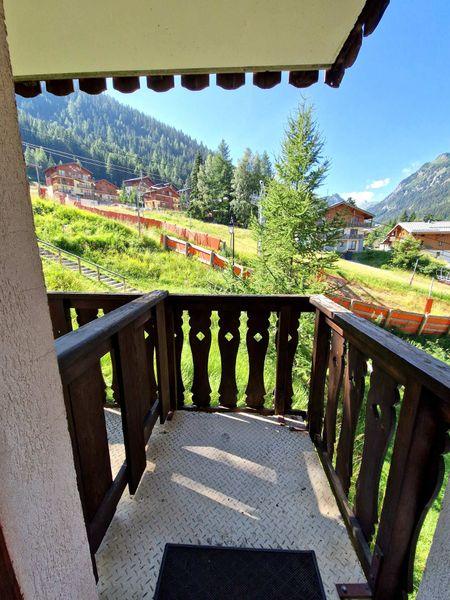 Chalet Club - Valfréjus