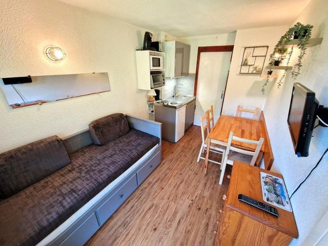 Chalet Club - Valfréjus