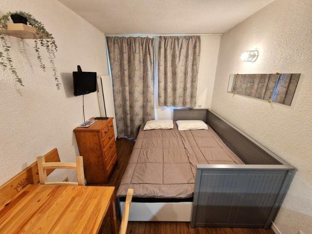 Chalet Club - Valfréjus