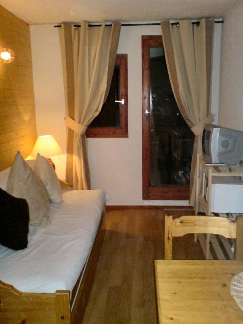 Chalet Club - Valfréjus