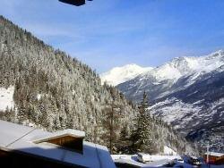 Chalet Club - Valfréjus