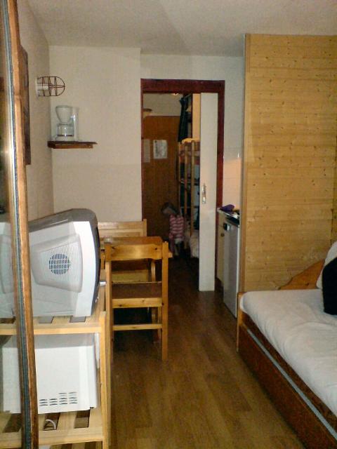 Chalet Club - Valfréjus