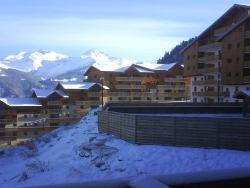 Chalet Club - Valfréjus