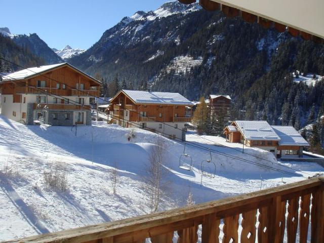 Chalet Club - Valfréjus
