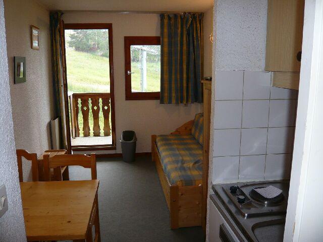Chalet Club - Valfréjus