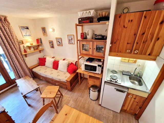 Chalet Club - Valfréjus