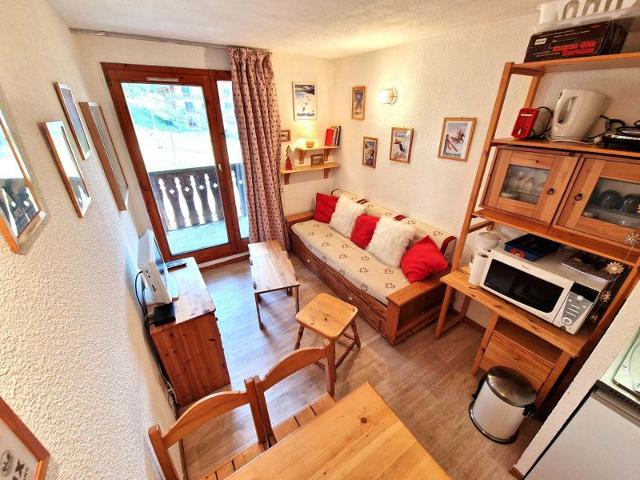 Chalet Club - Valfréjus