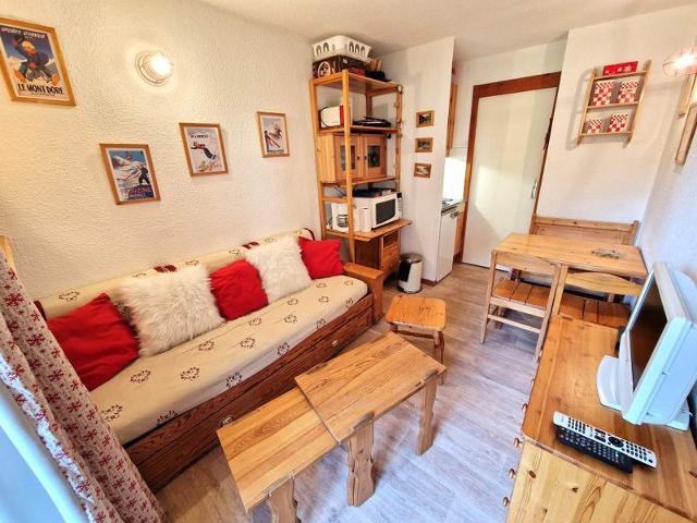 Chalet Club - Valfréjus