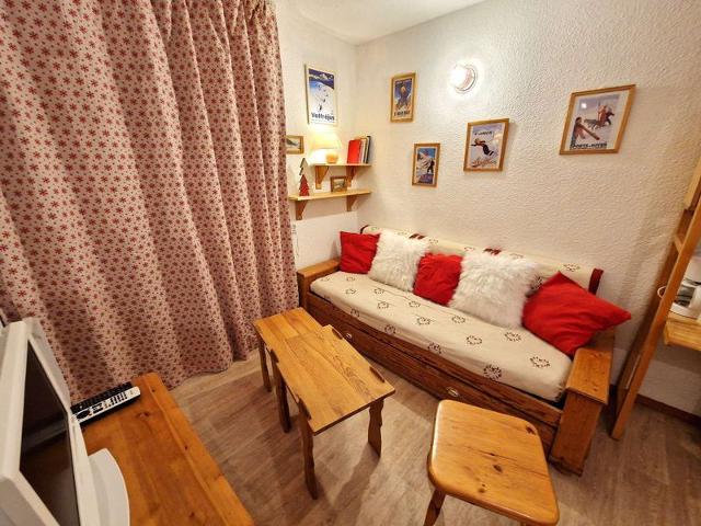 Chalet Club - Valfréjus