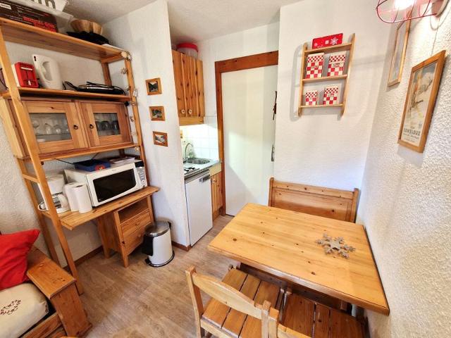 Chalet Club - Valfréjus