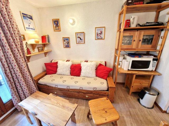 Chalet Club - Valfréjus