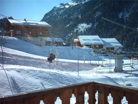 Chalet Club - Valfréjus