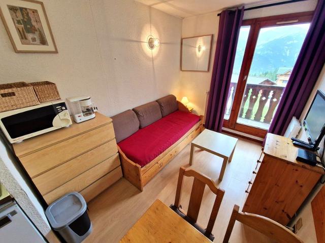 Chalet Club - Valfréjus