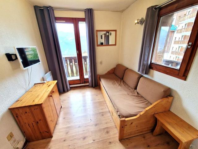 Chalet Club - Valfréjus