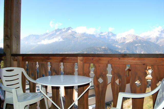 Chalet Club - Valfréjus