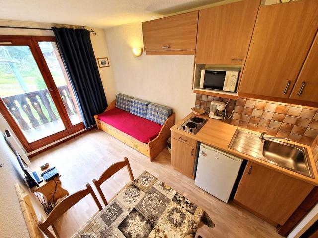 Chalet Club - Valfréjus