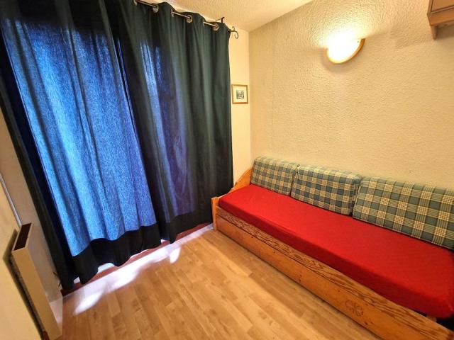 Chalet Club - Valfréjus
