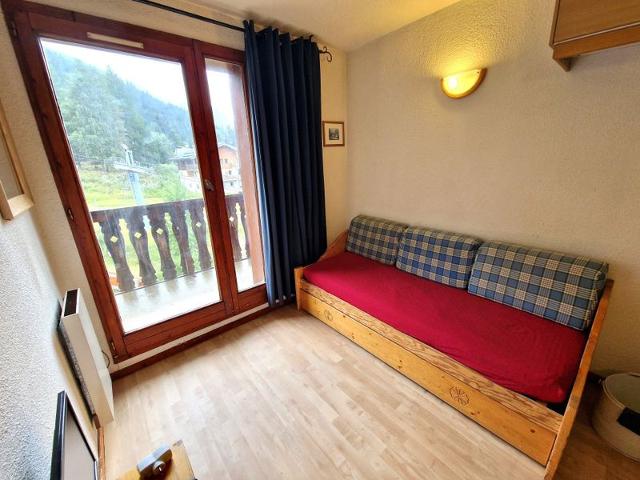 Chalet Club - Valfréjus