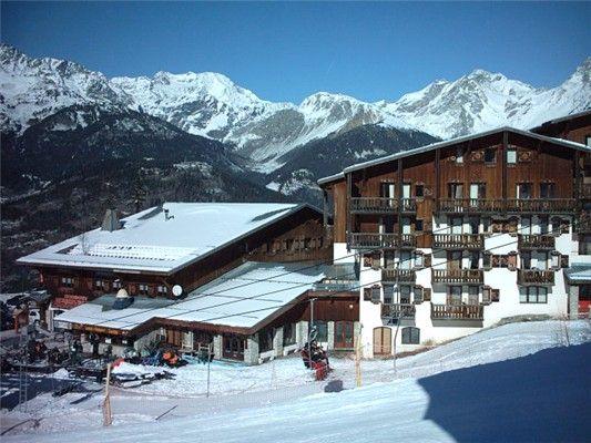 Chalet Club - Valfréjus