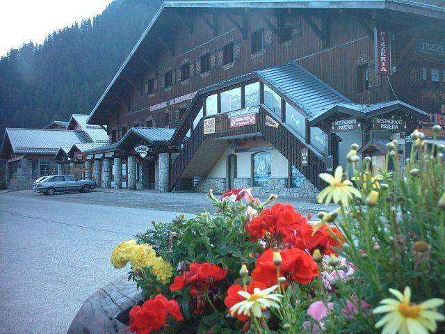 Chalet Club - Valfréjus