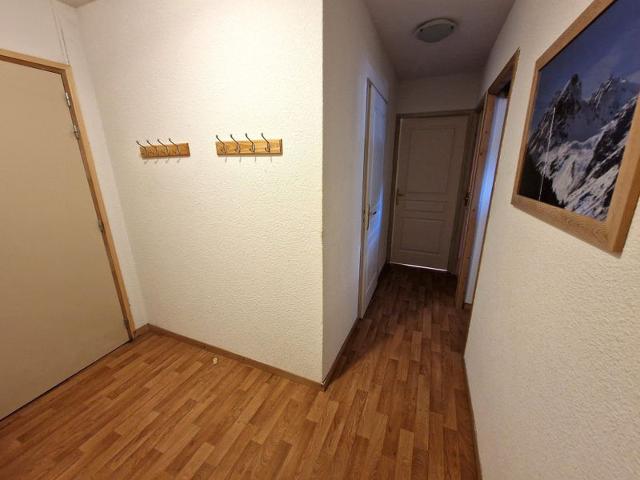 Chalets De Florence - Valfréjus