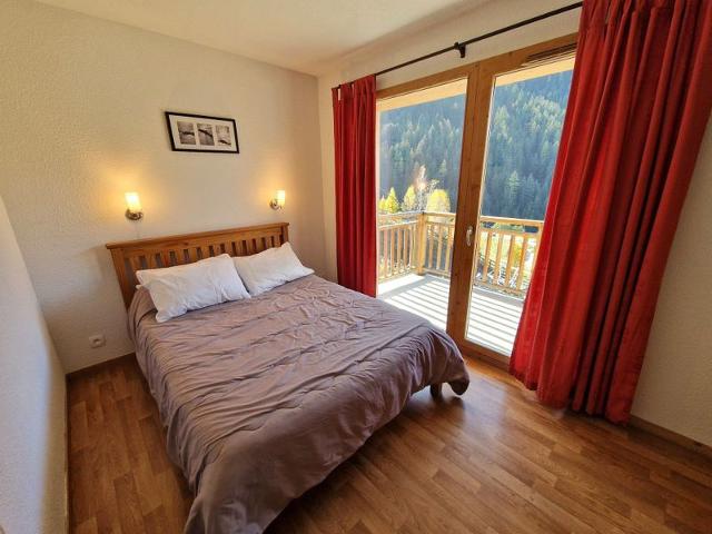 Chalets De Florence - Valfréjus
