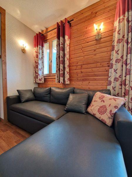 Chalets De Florence - Valfréjus