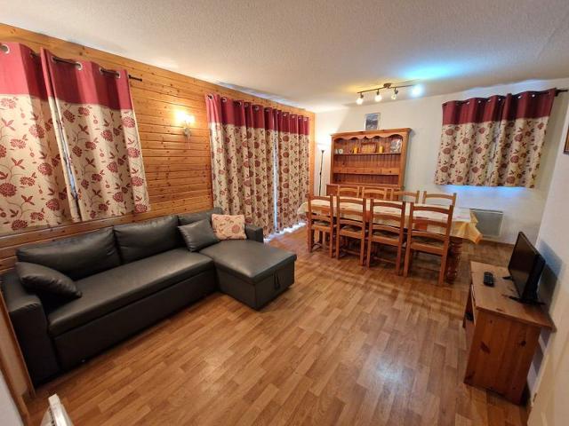 Chalets De Florence - Valfréjus