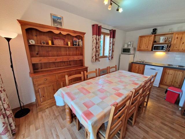 Chalets De Florence - Valfréjus