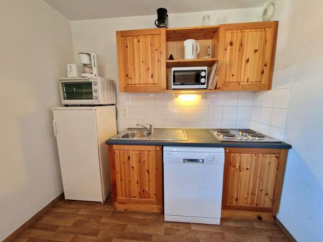 Chalets De Florence - Valfréjus