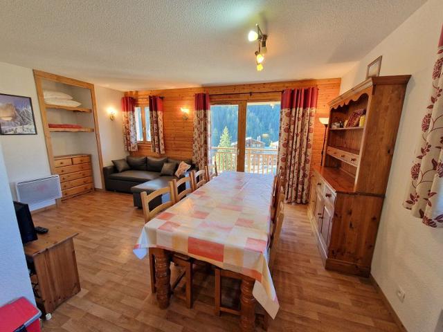 Chalets De Florence - Valfréjus