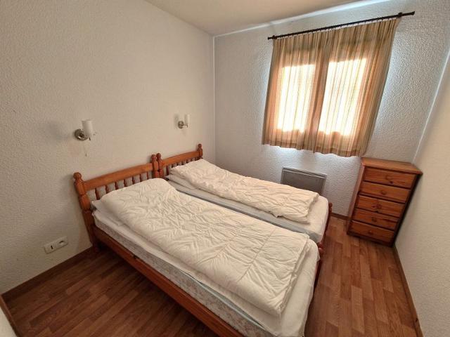 Chalets De Florence - Valfréjus