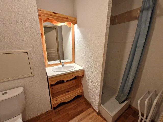 Chalets De Florence - Valfréjus