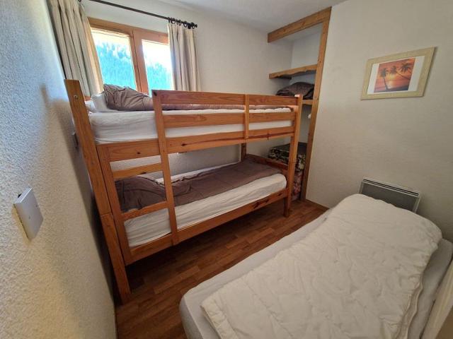 Chalets De Florence - Valfréjus