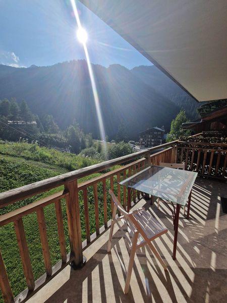 Chalets De Florence - Valfréjus