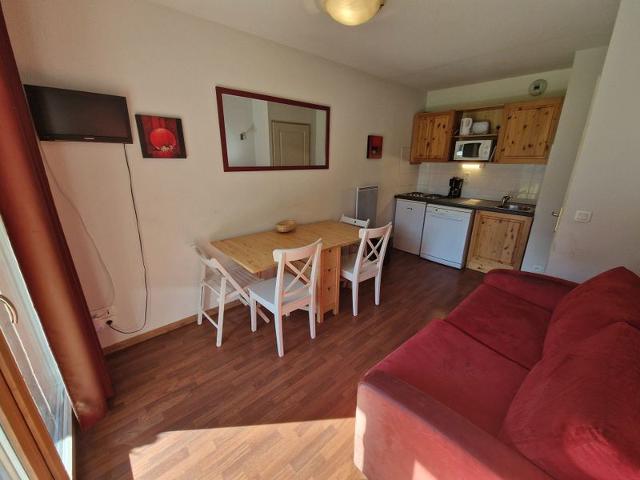 Chalets De Florence - Valfréjus