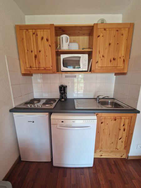 Chalets De Florence - Valfréjus