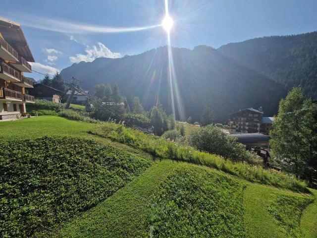 Chalets De Florence - Valfréjus
