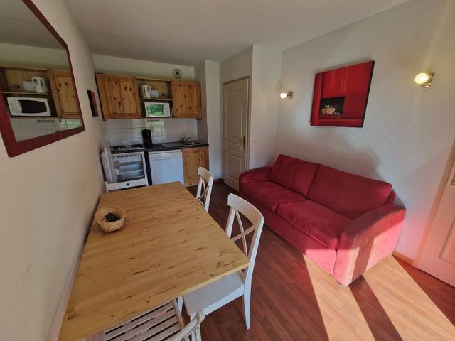 Chalets De Florence - Valfréjus