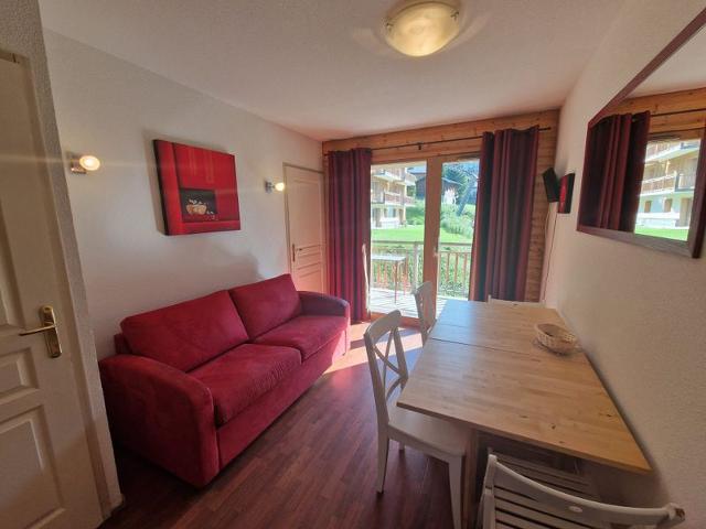 Chalets De Florence - Valfréjus