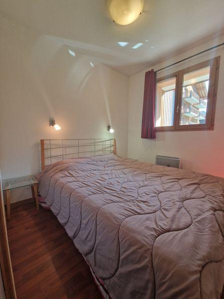 Chalets De Florence - Valfréjus