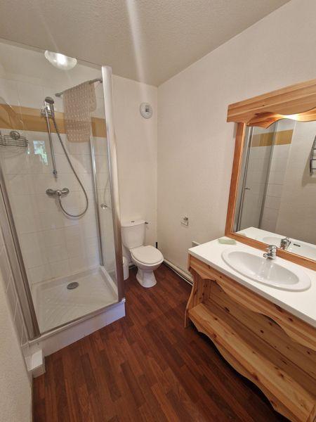Chalets De Florence - Valfréjus