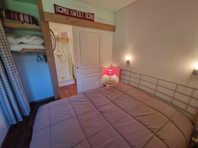 Chalets De Florence - Valfréjus