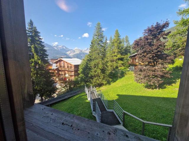 Chalets De Florence - Valfréjus