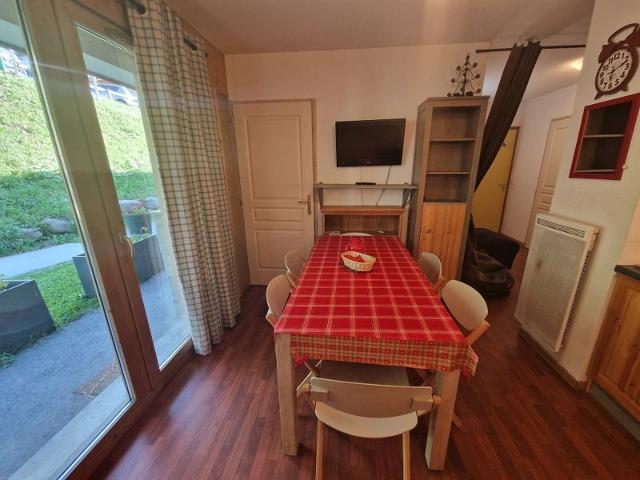 Chalets De Florence - Valfréjus