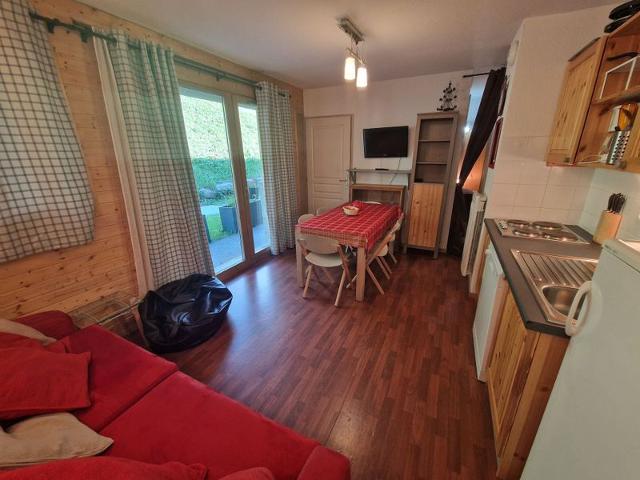 Chalets De Florence - Valfréjus