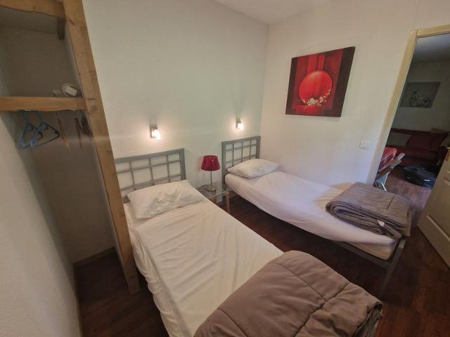 Chalets De Florence - Valfréjus