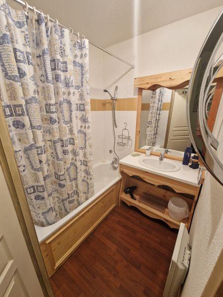 Chalets De Florence - Valfréjus