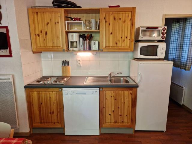 Chalets De Florence - Valfréjus