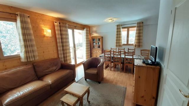 Chalets De Florence - Valfréjus
